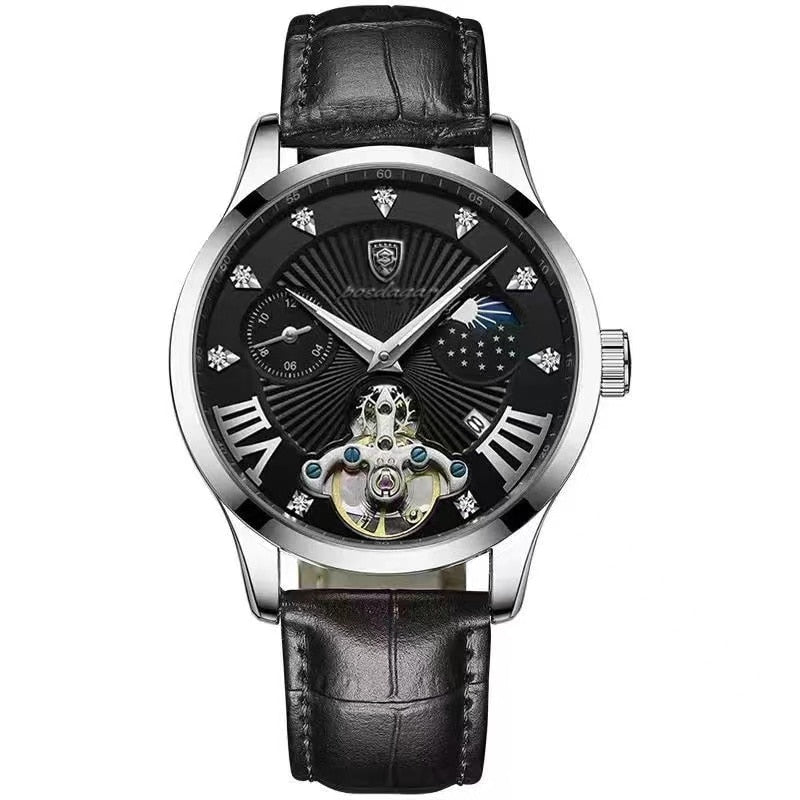 Casual Quartz Watch Ur™ - Olsen & Olsen