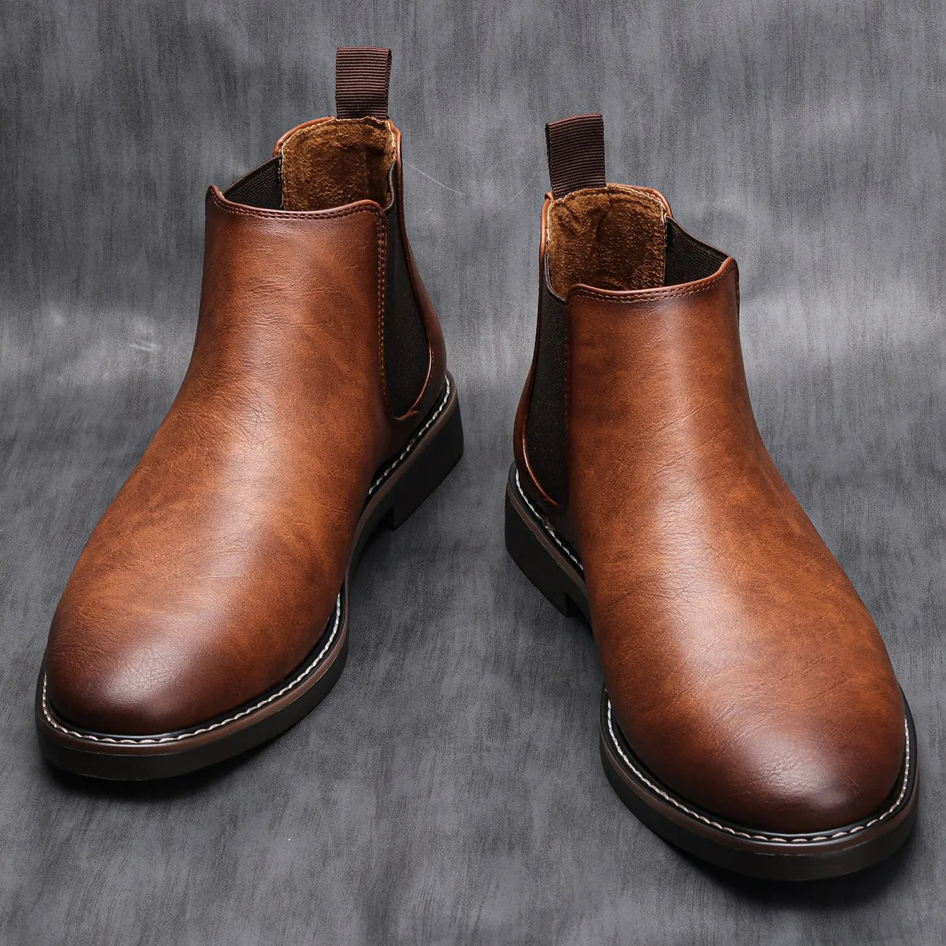 Alexander | Men's Chelsea Boots Edition 2