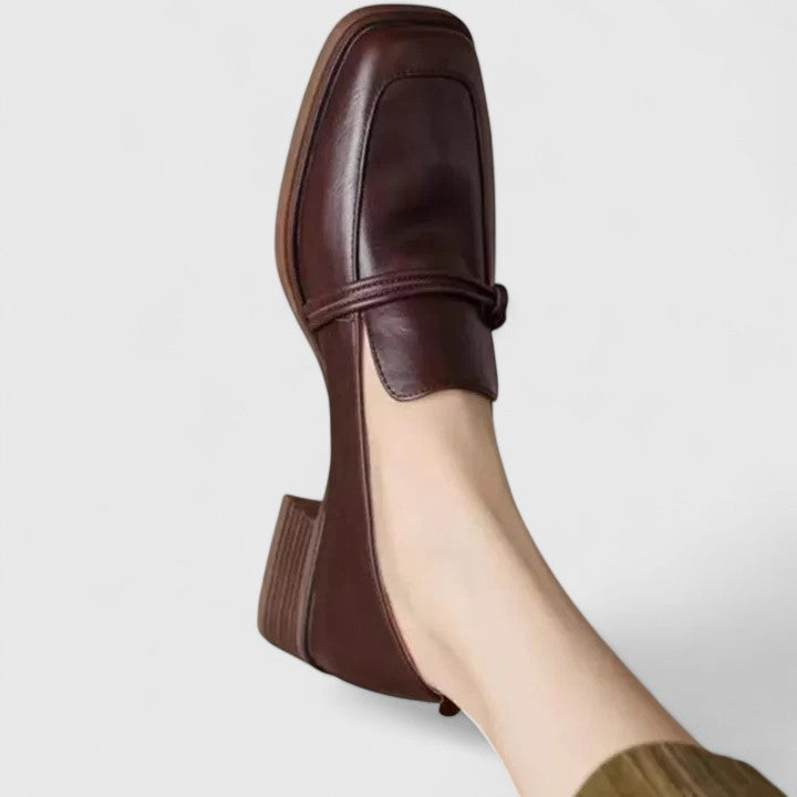 Marie - Orthopedic Loafers