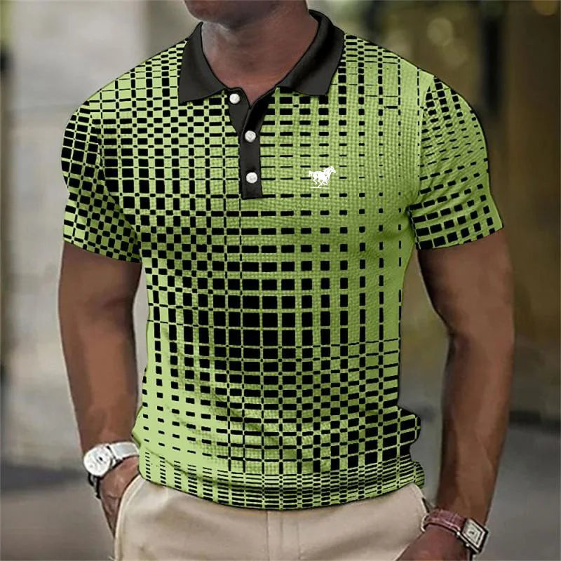 Harrison™ | Casual Polo