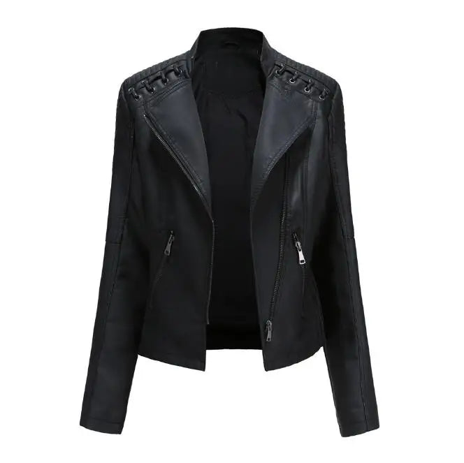 Aria | refined jacket