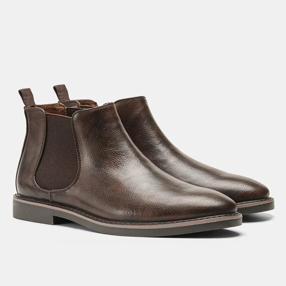 Alexander | Men's Chelsea Boots Edition 2