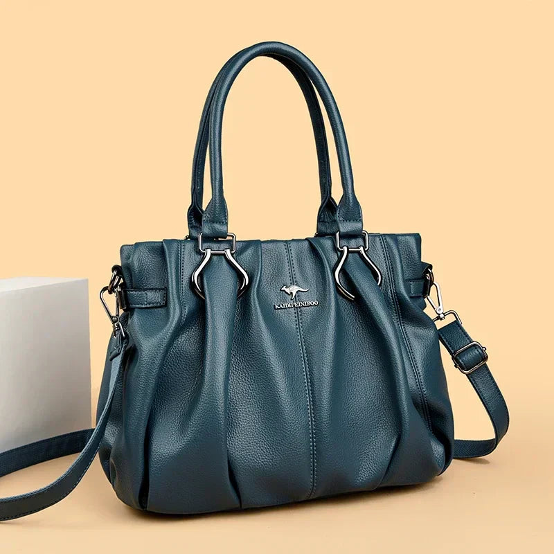 Noora™ | Everyday bag with crossbody
