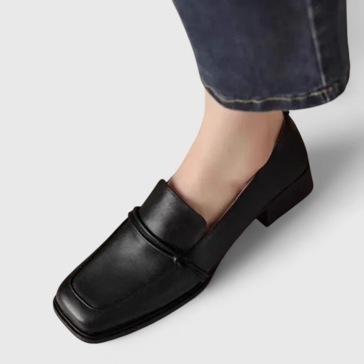 Marie - Orthopedic Loafers