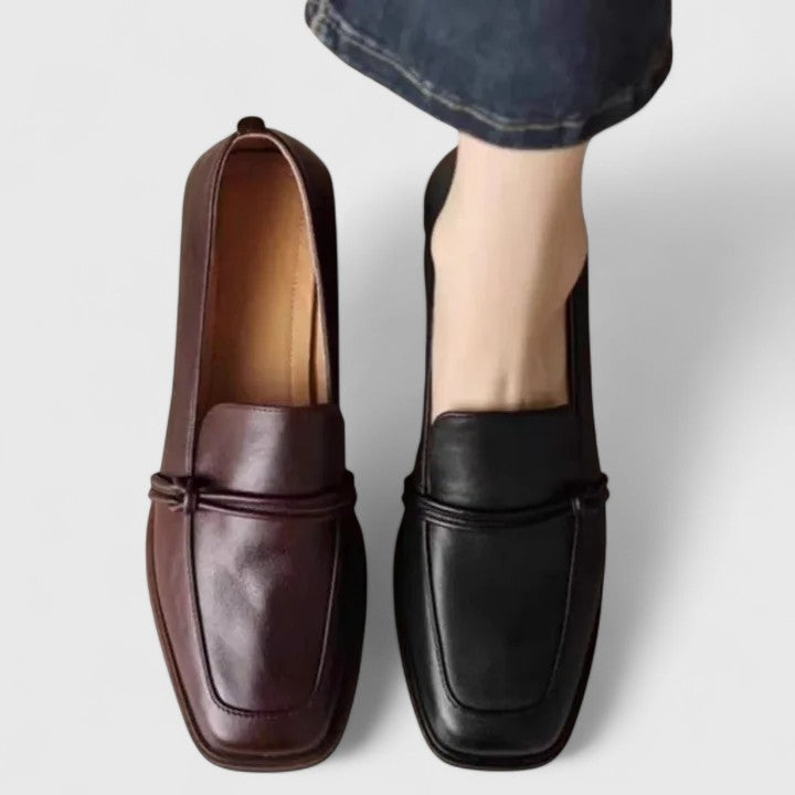 Marie - Orthopedic Loafers