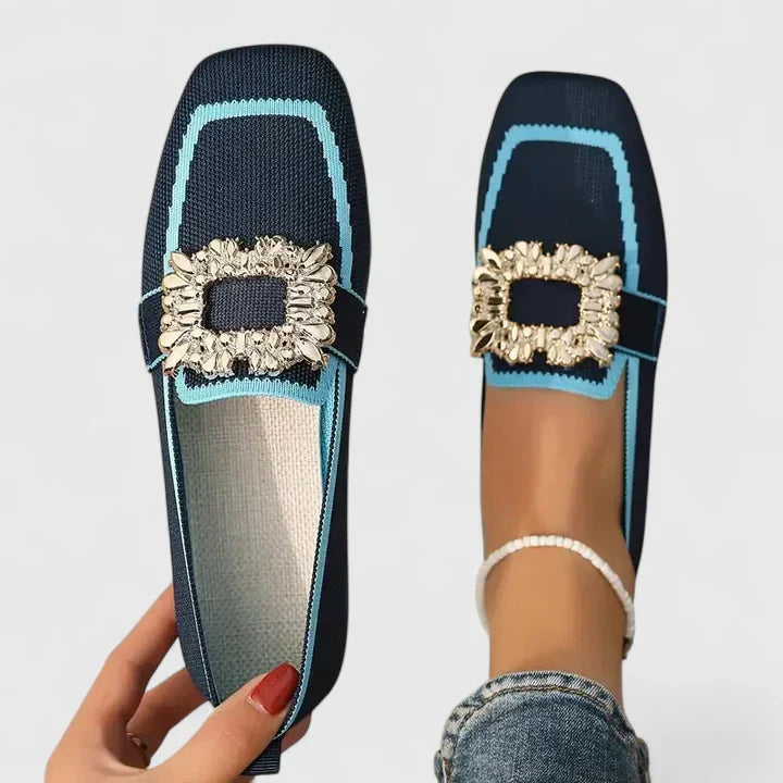 Mylene | Orthopedic Loafers