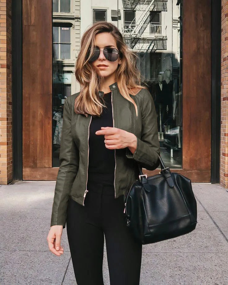 Nova | Elegant Jacket