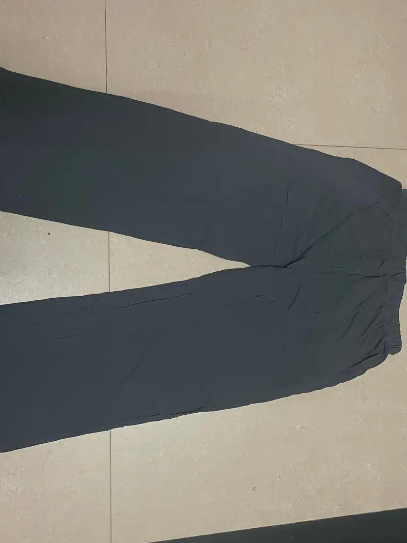 Lenoir™ Frakt Pants | Effortless Style Meets All-Day Freedom
