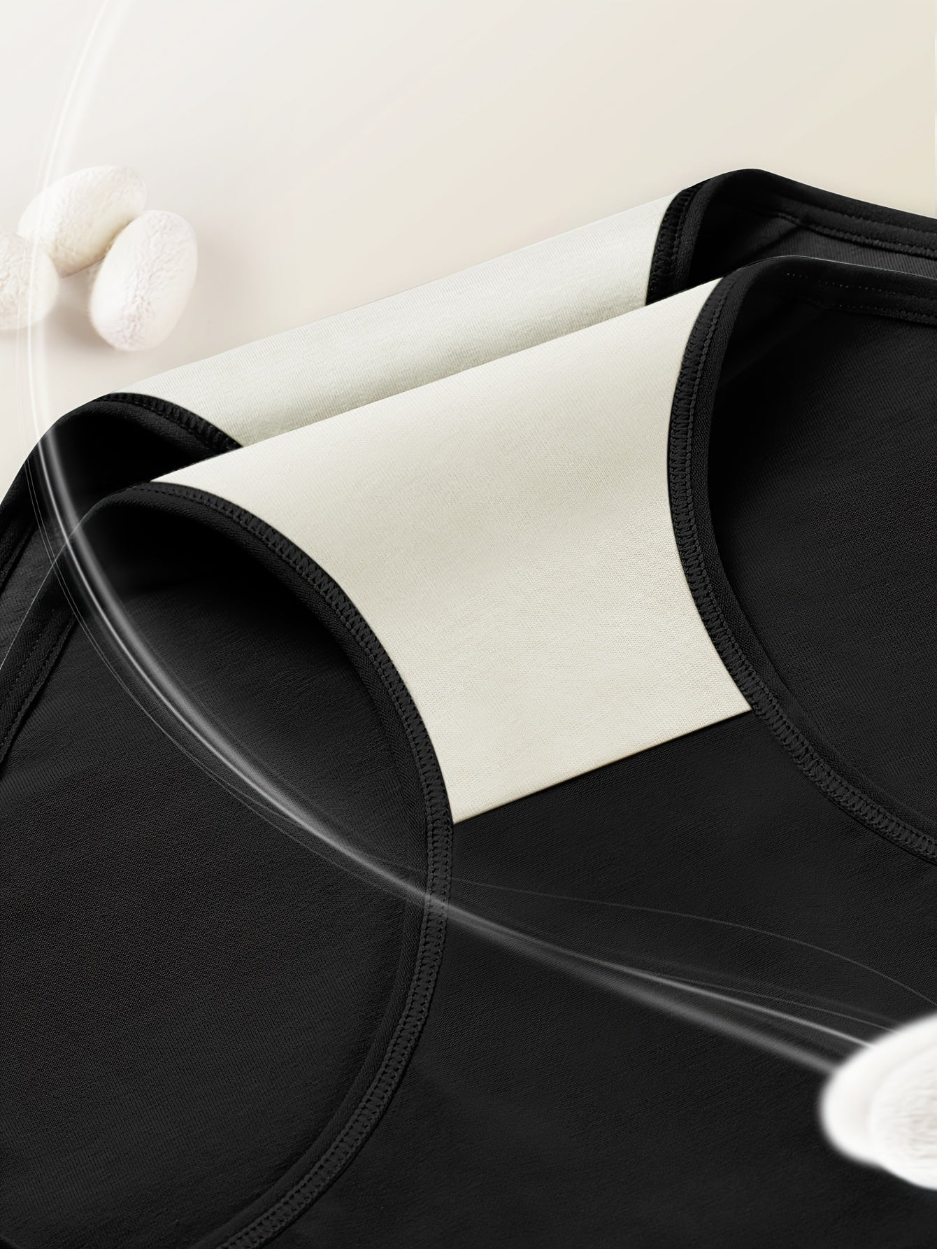 Shaplex™ - 6-pack High-Waisted & Comfortable Underwear with Tummy Support