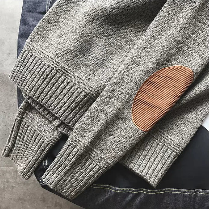 Louis™ | Stylish Sweater