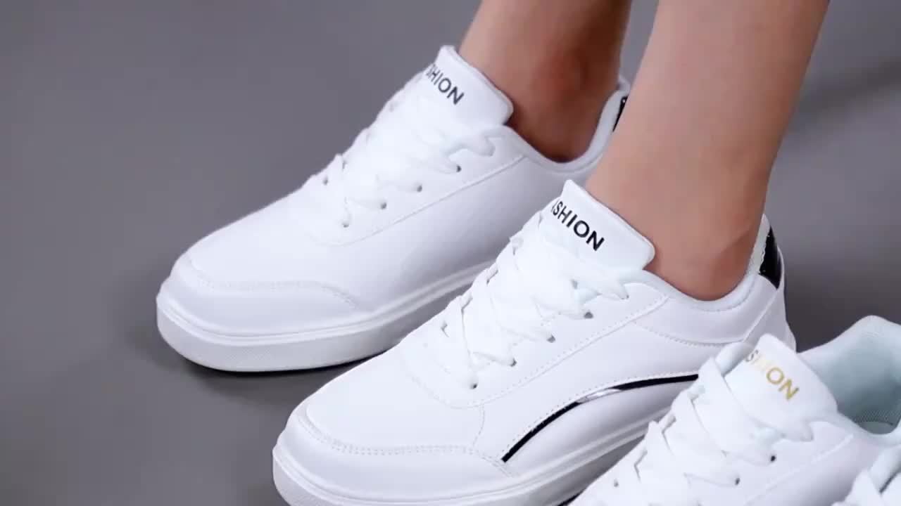 Lalaine I Casual Shoes Breathable Comfortable