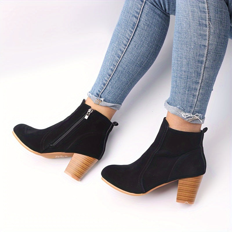 Celestine™ | Orthopedic Ankle Boots