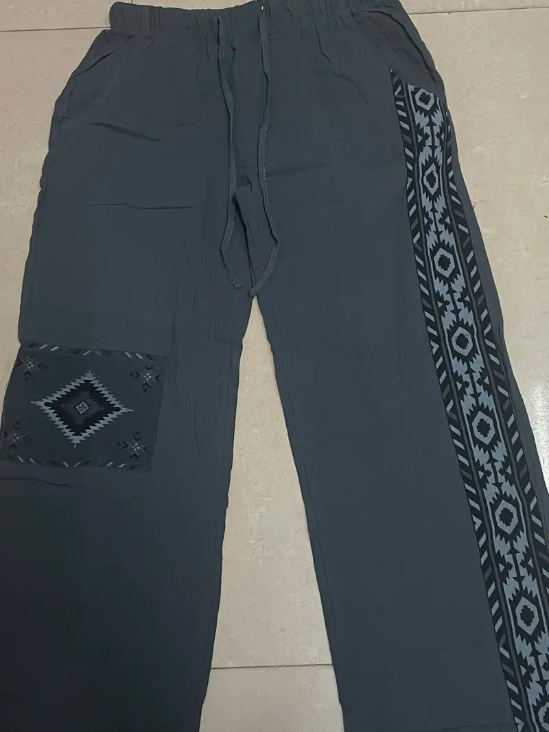 Lenoir™ Frakt Pants | Effortless Style Meets All-Day Freedom
