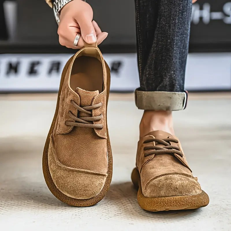 Santiago® - Orthopedic Leather Shoes⏐Premium Edition