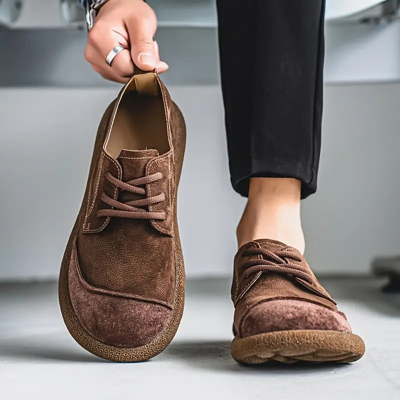 Santiago® - Orthopedic Leather Shoes⏐Premium Edition