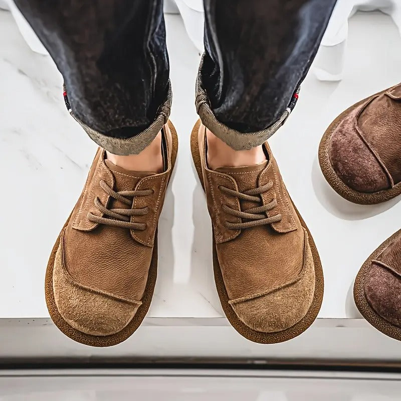 Santiago® - Orthopedic Leather Shoes⏐Premium Edition