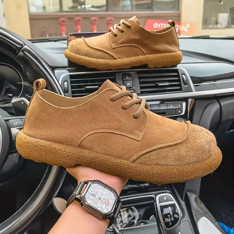 Santiago® - Orthopedic Leather Shoes⏐Premium Edition