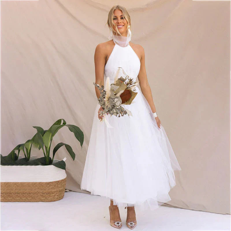 Hannah| Fairy Dress