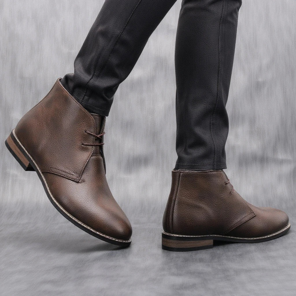 Daniel I The Clayton Boot