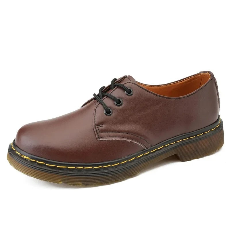 Lucas | Elegant Short Shoes
