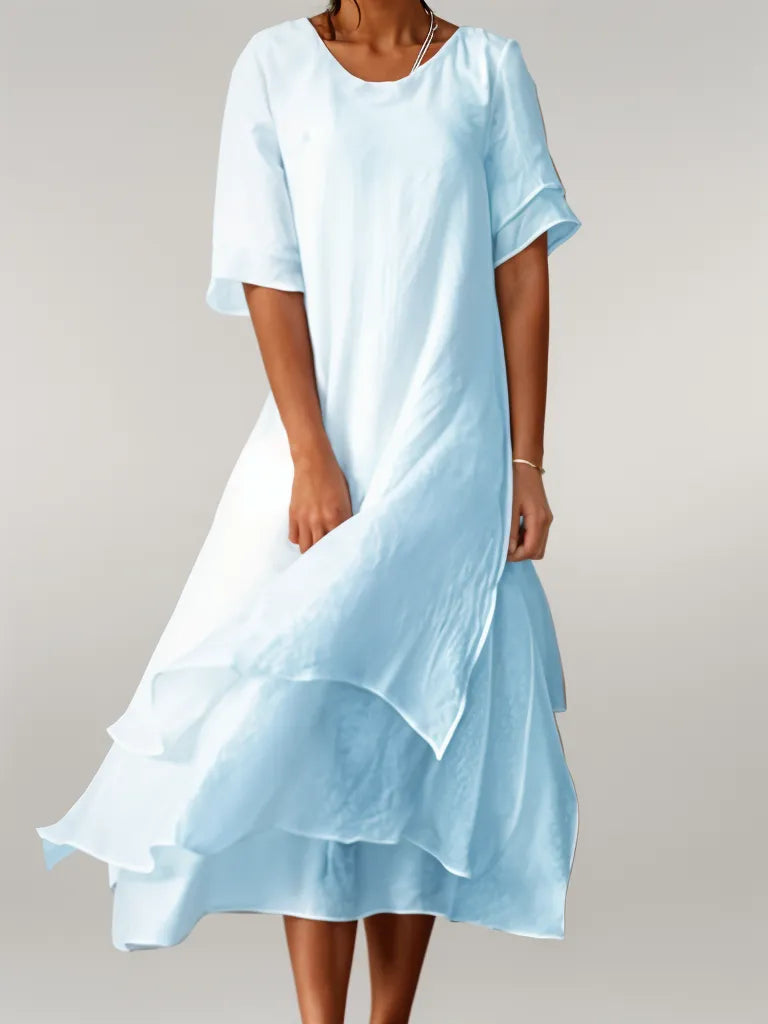 Robyn™ Elegant Loose Dress