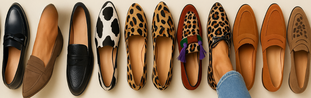 Loafer Collection