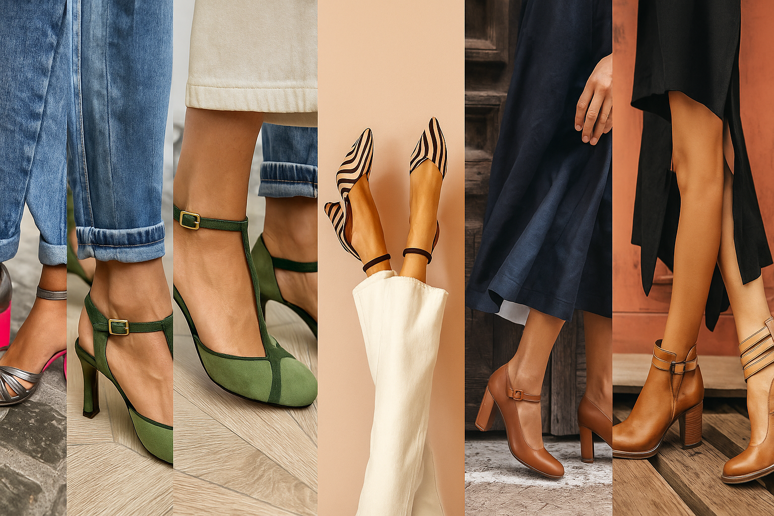 Modern Classics Collection