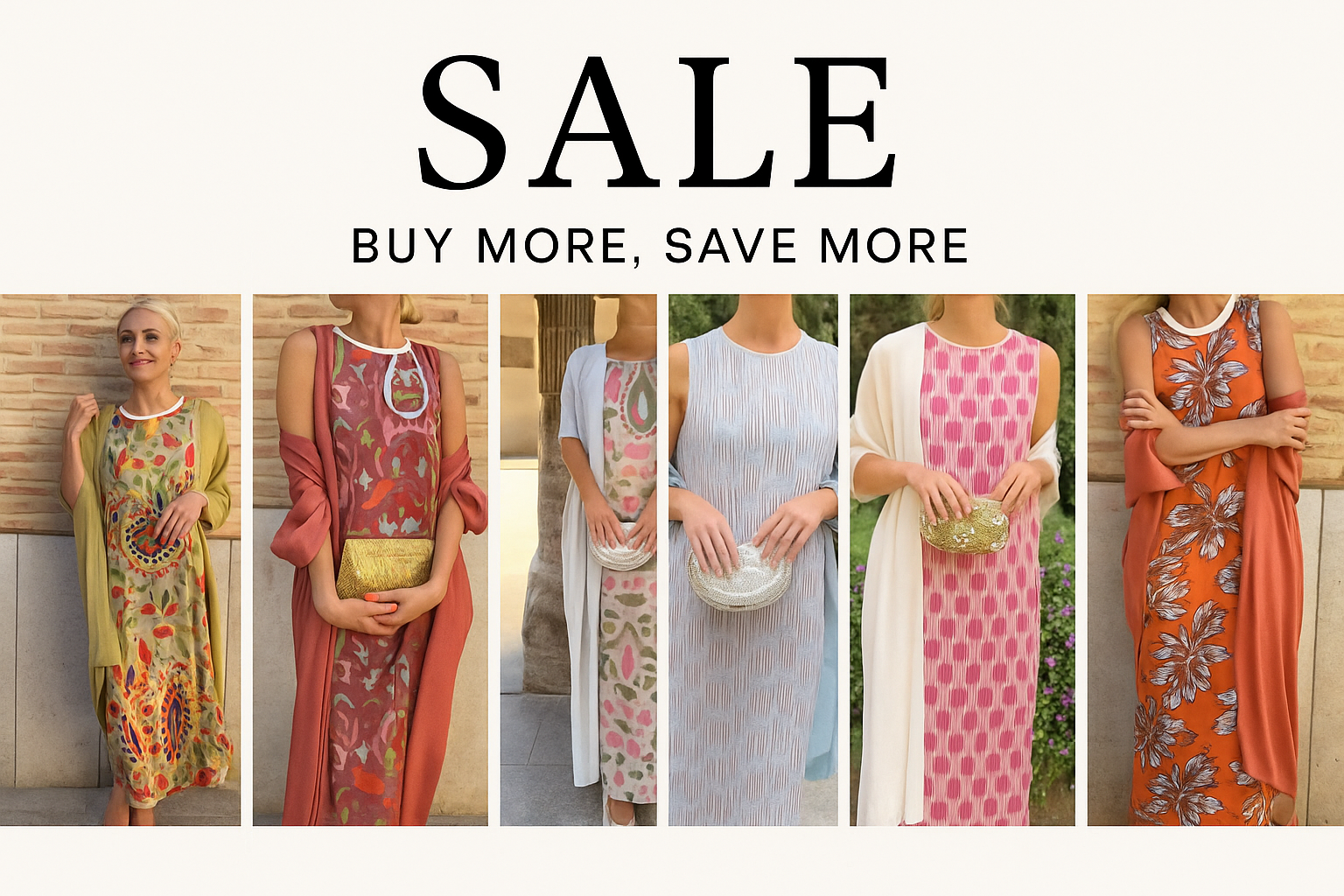 Dress Collection