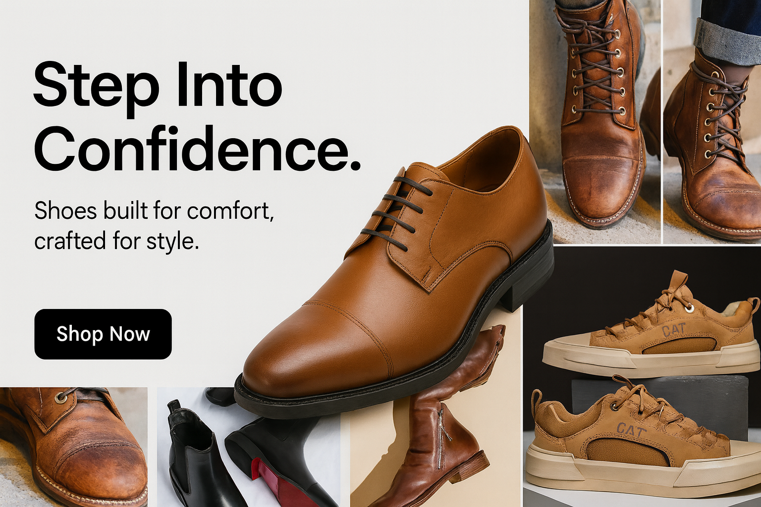 Shoe Collection