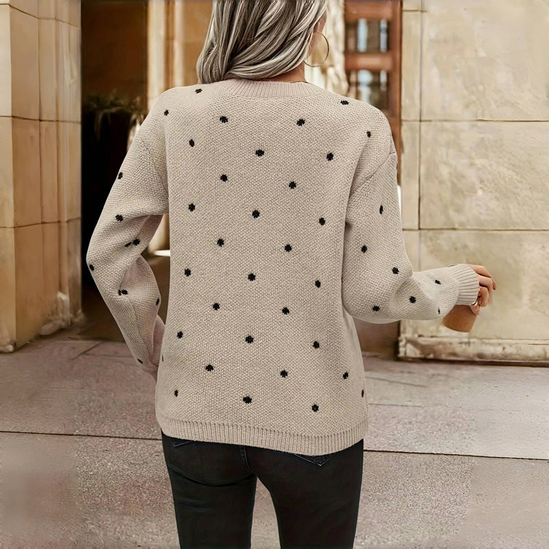 Mimay - Warm and Comfortable Sweater