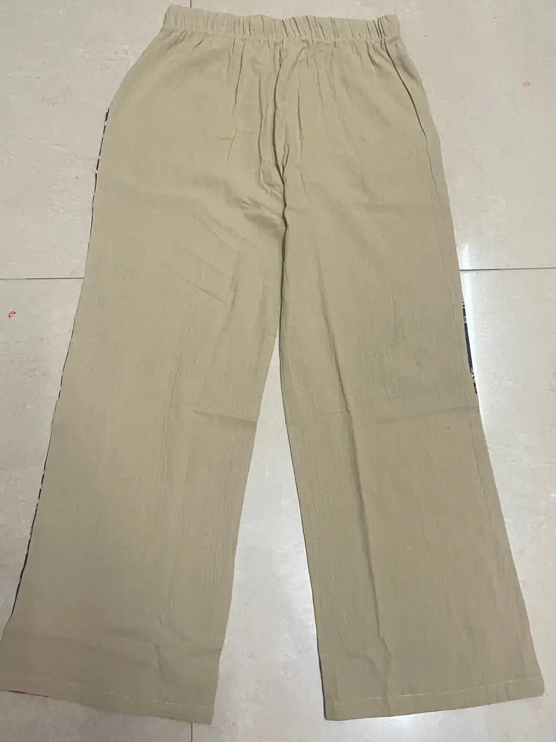 Lenoir™ Frakt Pants | Effortless Style Meets All-Day Freedom