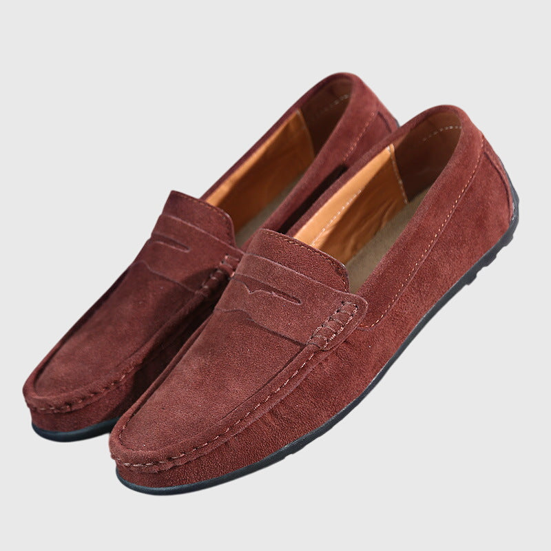 Virginia - Orthopedic Loafers