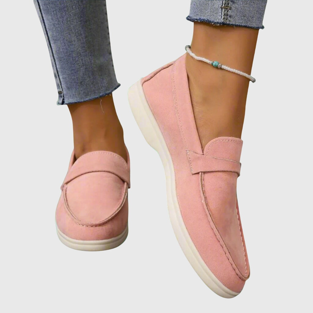 Orlina - Orthopedic Loafers
