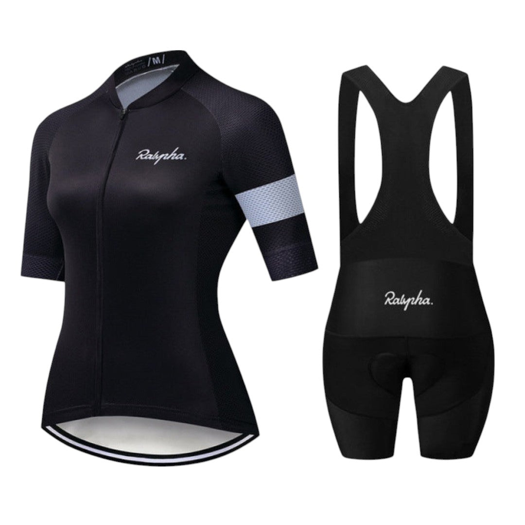 Aira Women's Cycling Clothing Set | Professional, Comfortable & Breathable