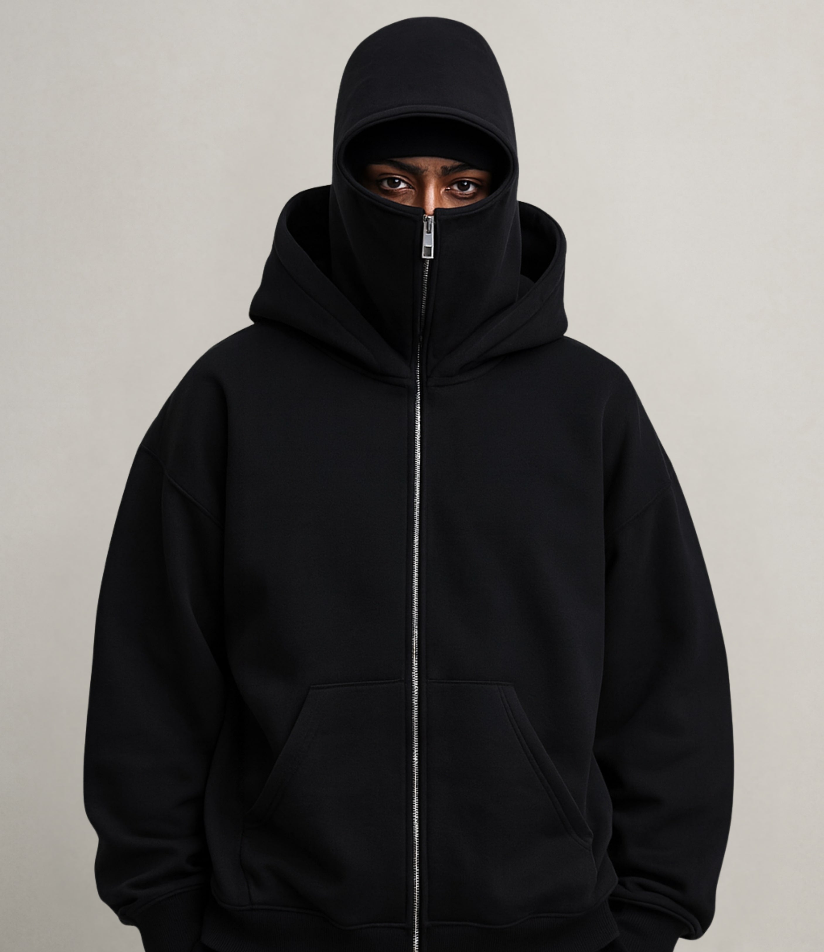 Marcus | Hoodie UNISEX
