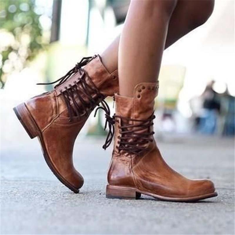 Kenree |Elegant & Comfortable Boots