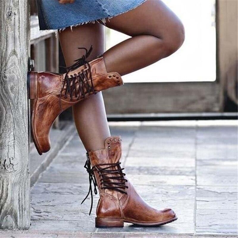 Kenree |Elegant & Comfortable Boots
