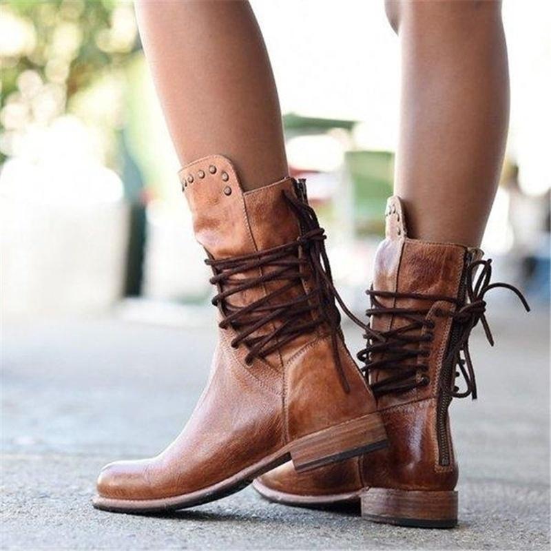 Kenree |Elegant & Comfortable Boots