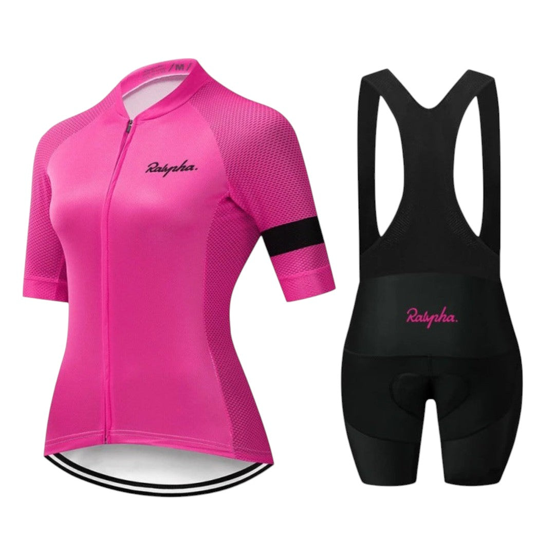 Aira Women's Cycling Clothing Set | Professional, Comfortable & Breathable