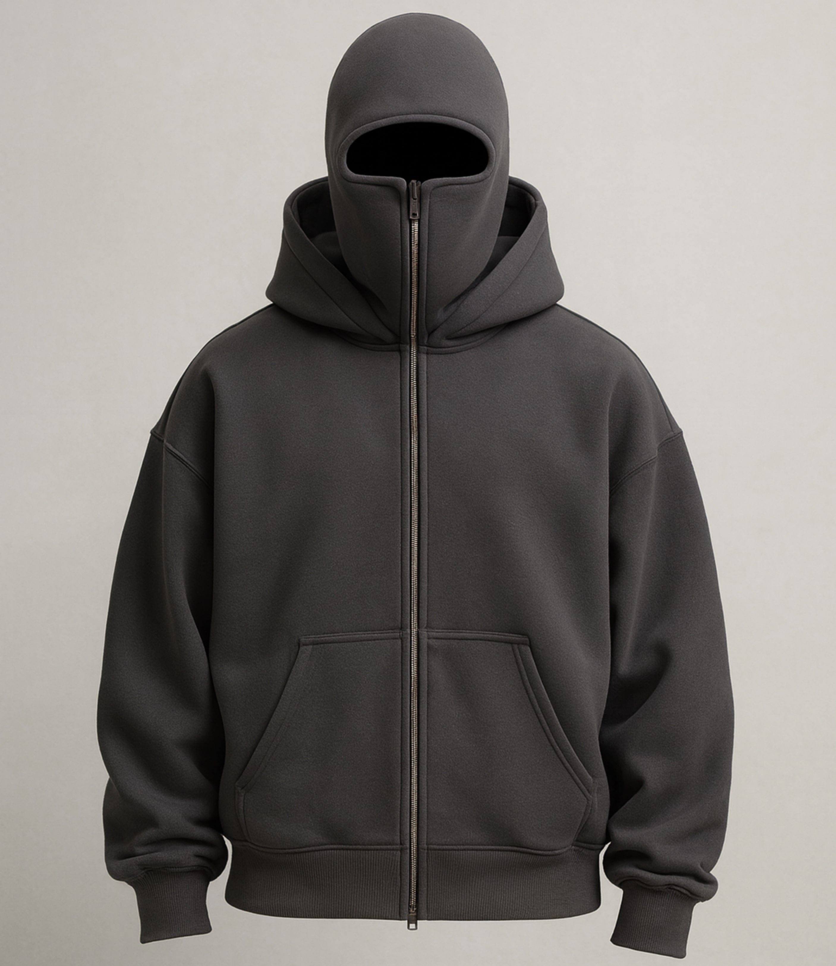 Marcus | Hoodie UNISEX