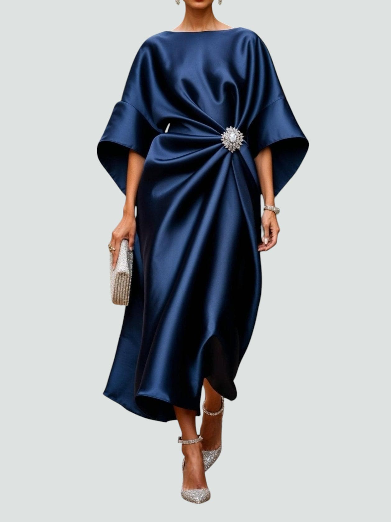 Annalena | Elegant Evening Dress