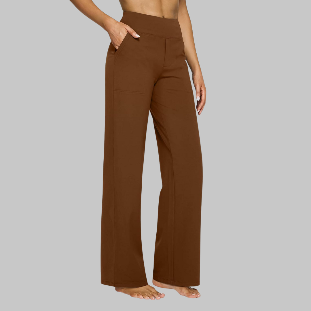 Ellise | The Comfortable Stretch Pants for Every Woman