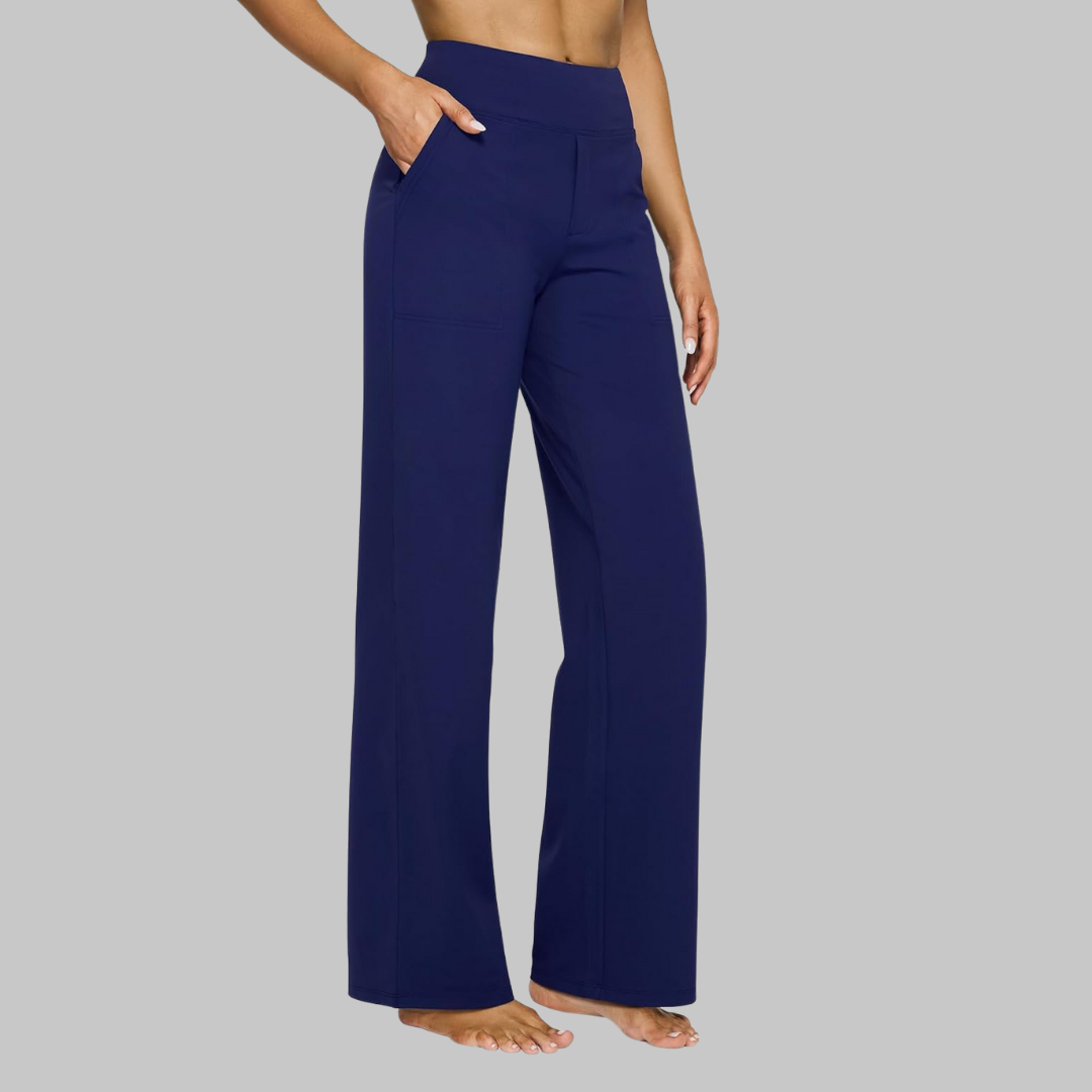 Ellise | The Comfortable Stretch Pants for Every Woman