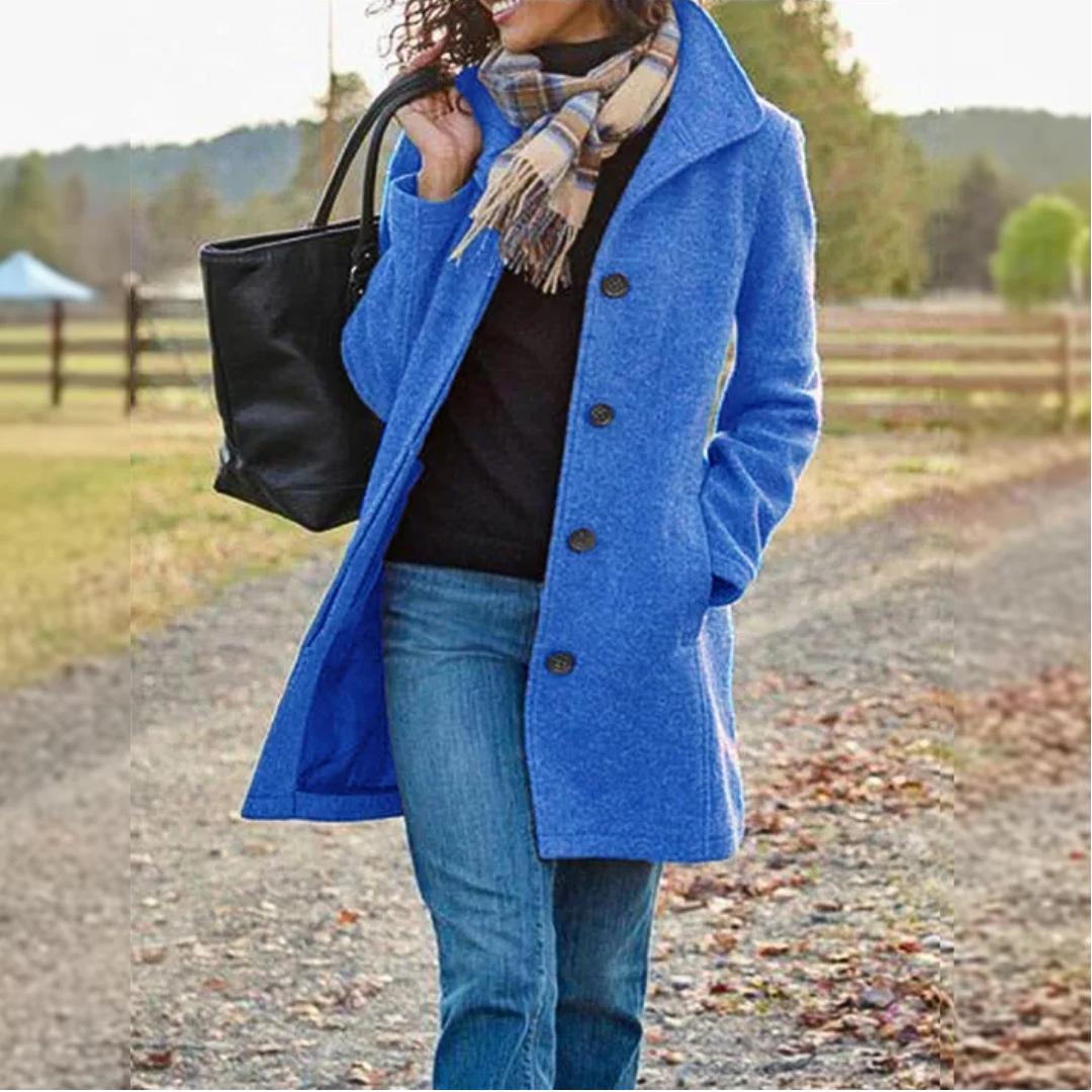 Rica | Classic Jacket