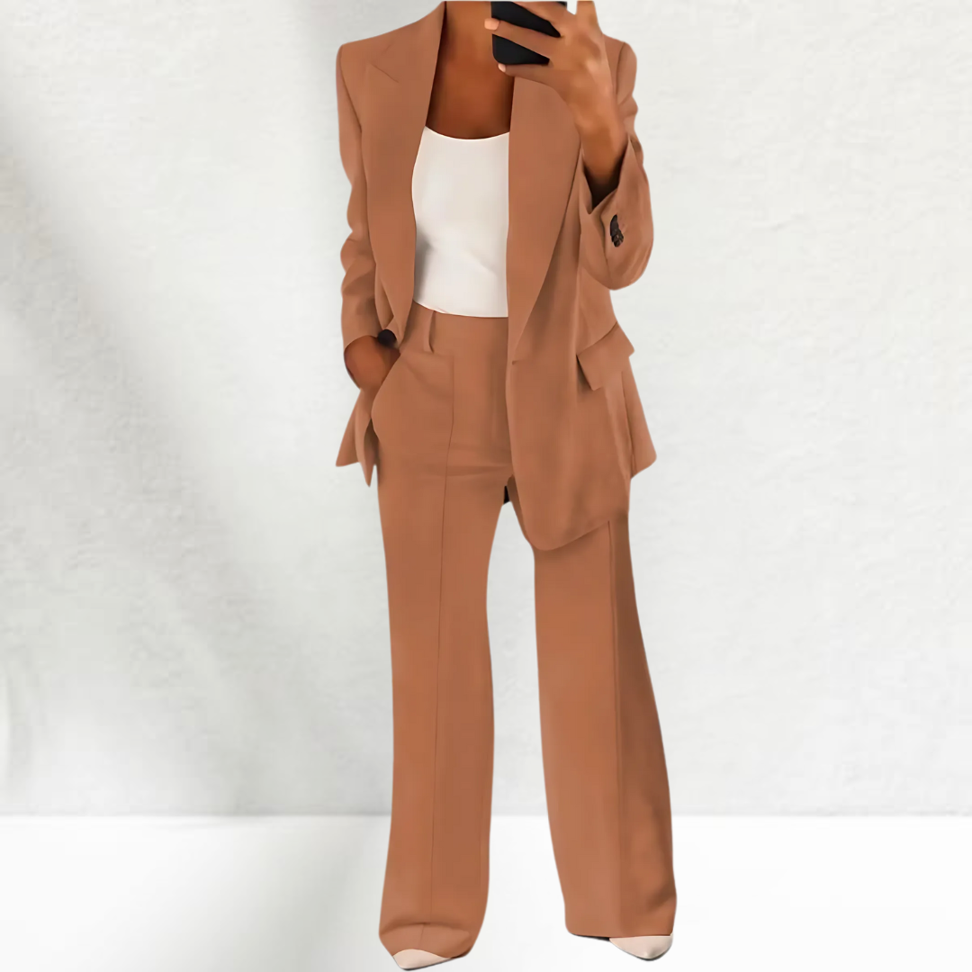 Teresa | Two-Piece Women's Set