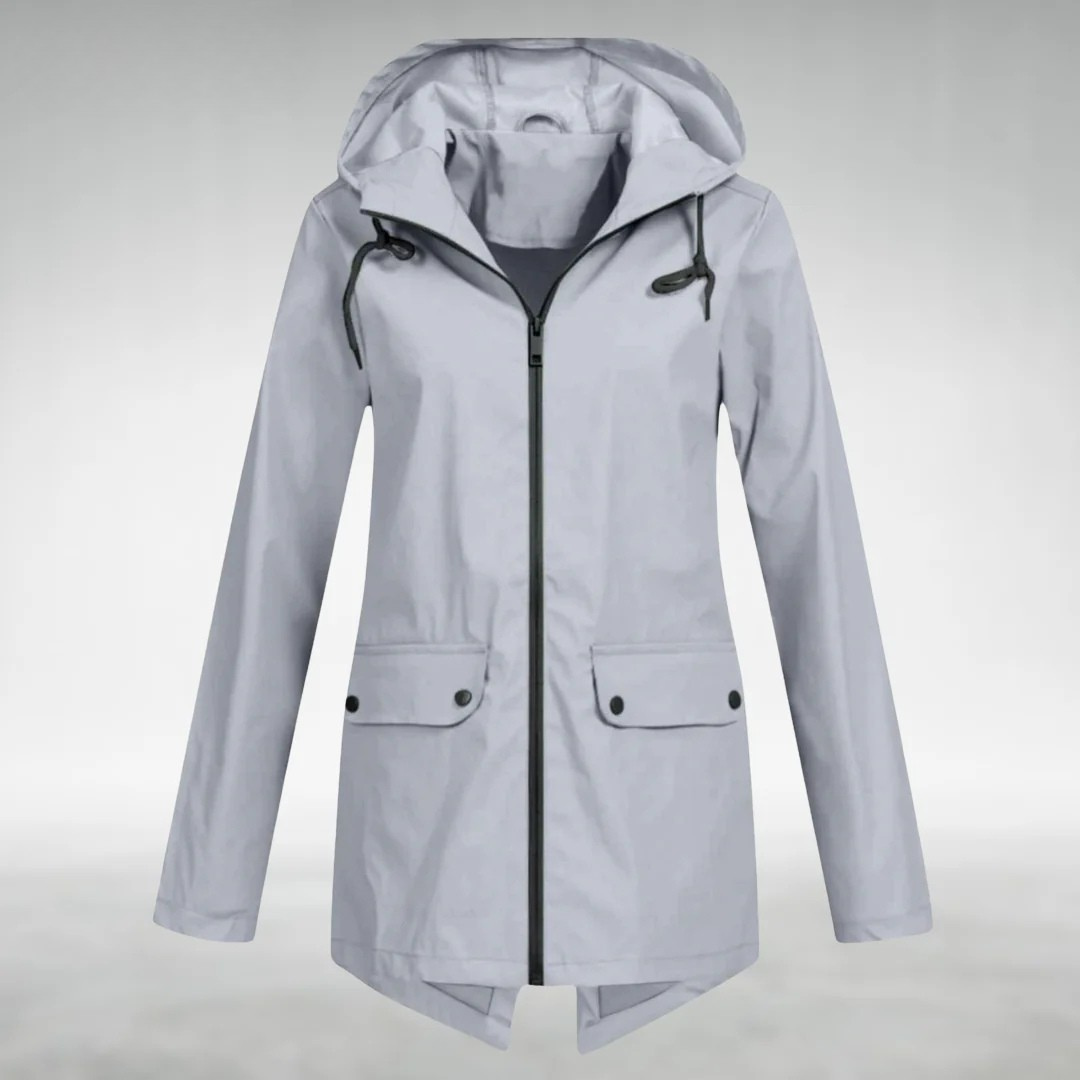 Annie - Waterproof Jacket