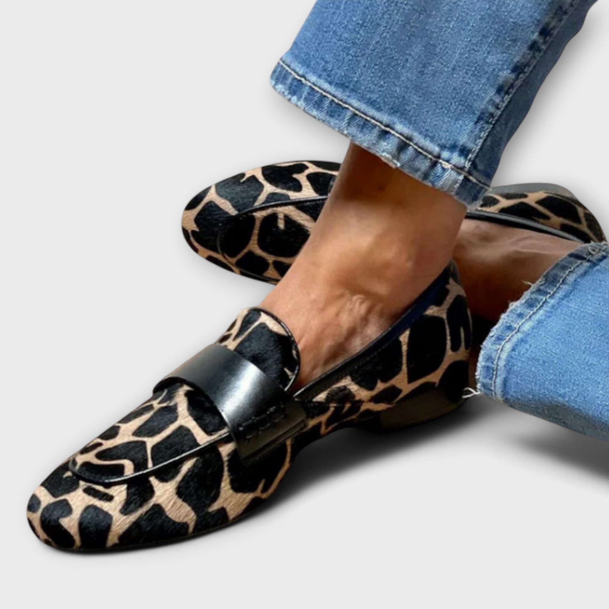 Veyona - Loafer