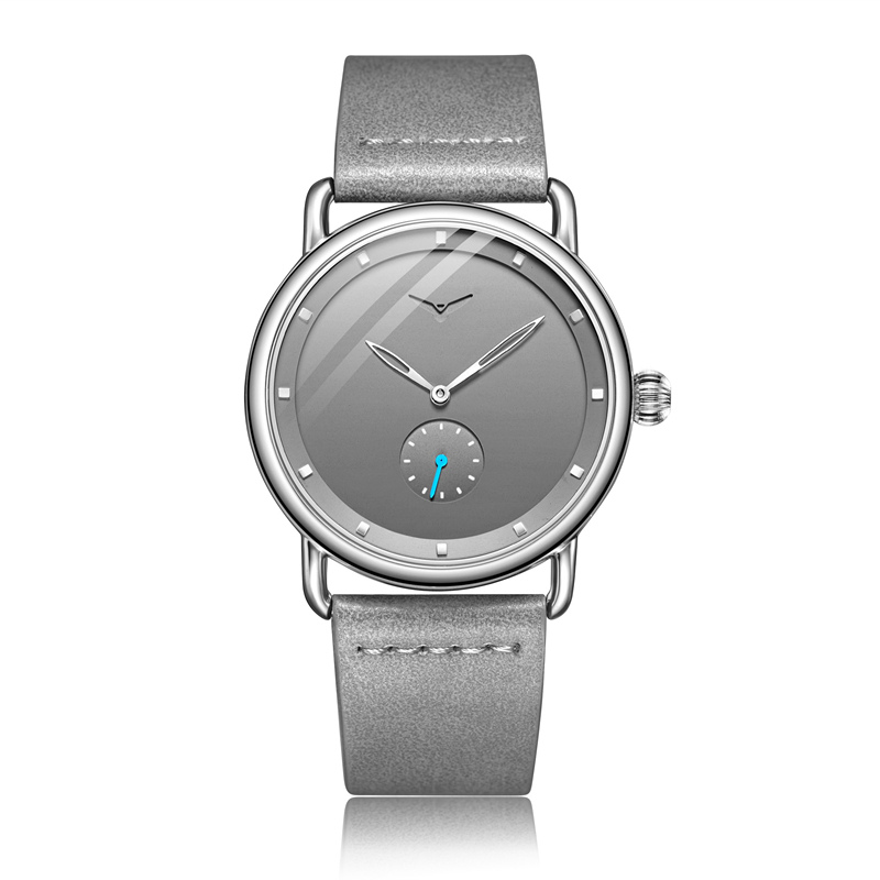 Classic Minimalist Watch™ - Olsen & Olsen