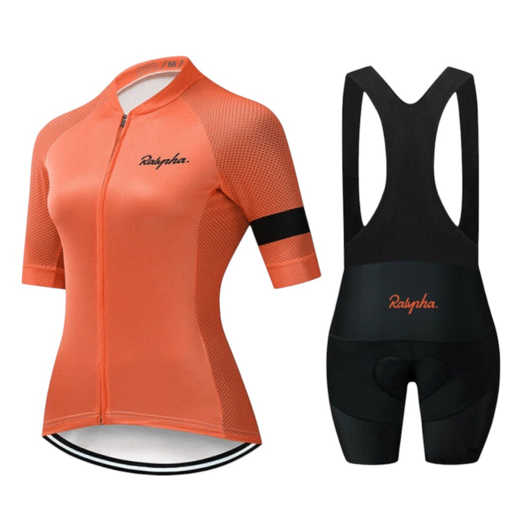 Aira Women's Cycling Clothing Set | Professional, Comfortable & Breathable