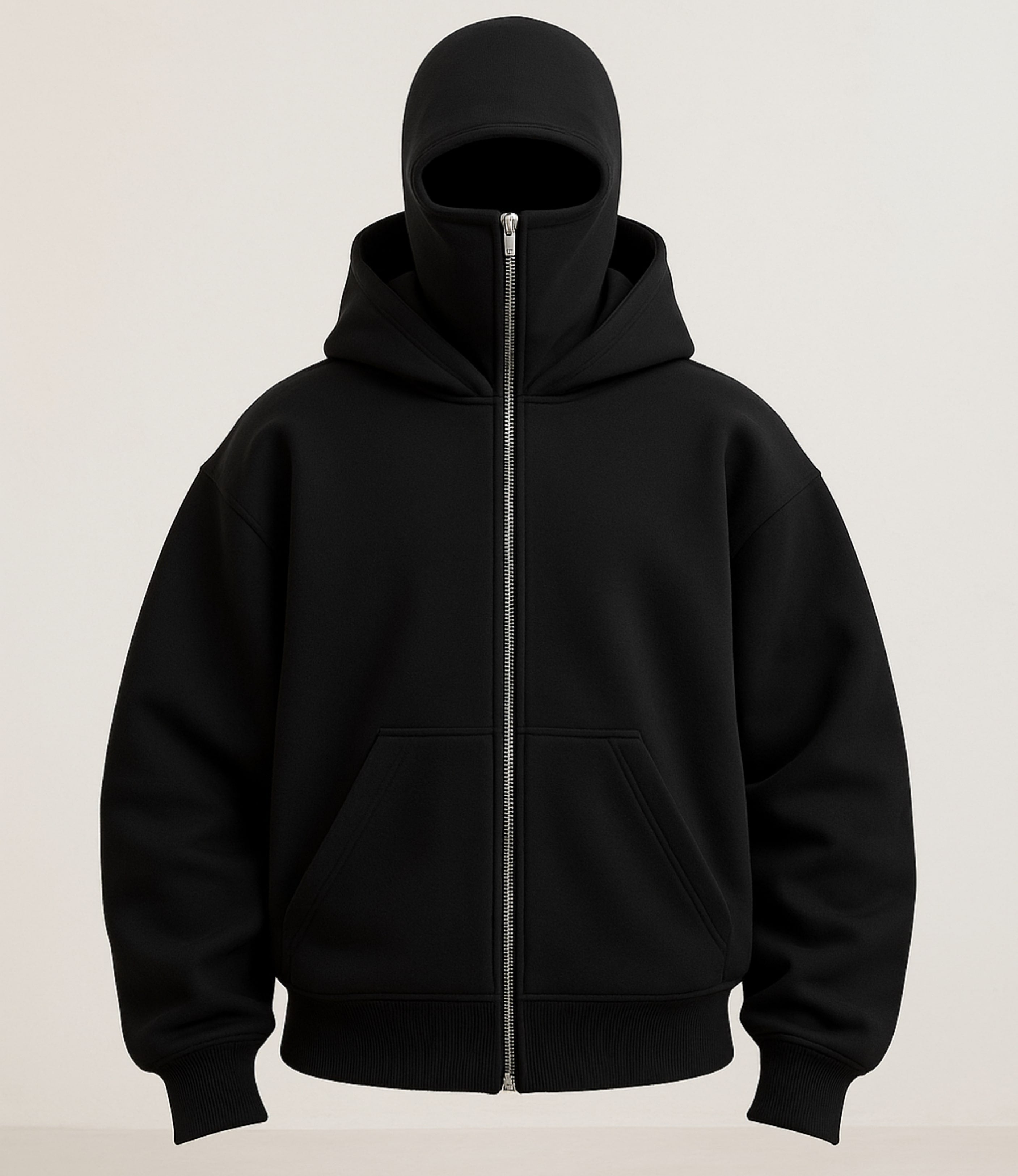 Marcus | Hoodie UNISEX